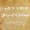 Grissini Project - Jenny of Oldstones (From Game of Thrones Original Motion Picture Soundtrack) - Single
